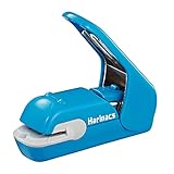 Stapler Ha Linux press blue SLN-MPH105B needleless Kokuyo hole is not red by 'Kokuyo Co., Ltd.'